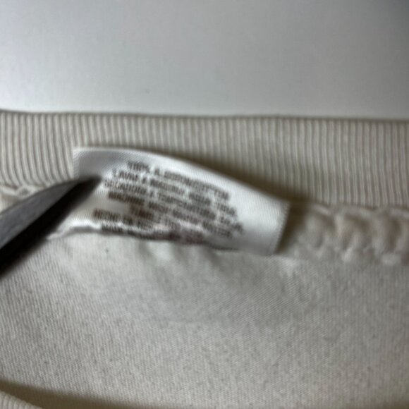 Outback Adventures Dominican Republic T Shirt White Medium M Graphic Tee - Picture 7 of 16